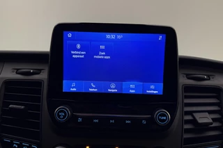 Ford Transit Custom – thumbnail 21