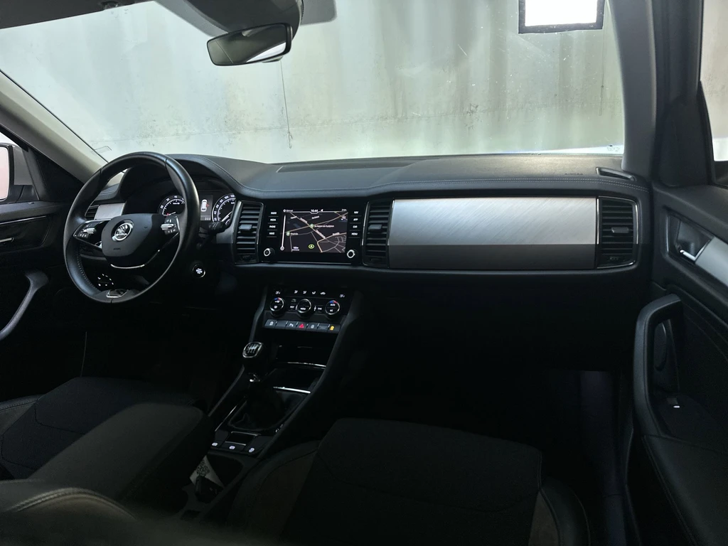 Škoda Kodiaq – foto 8
