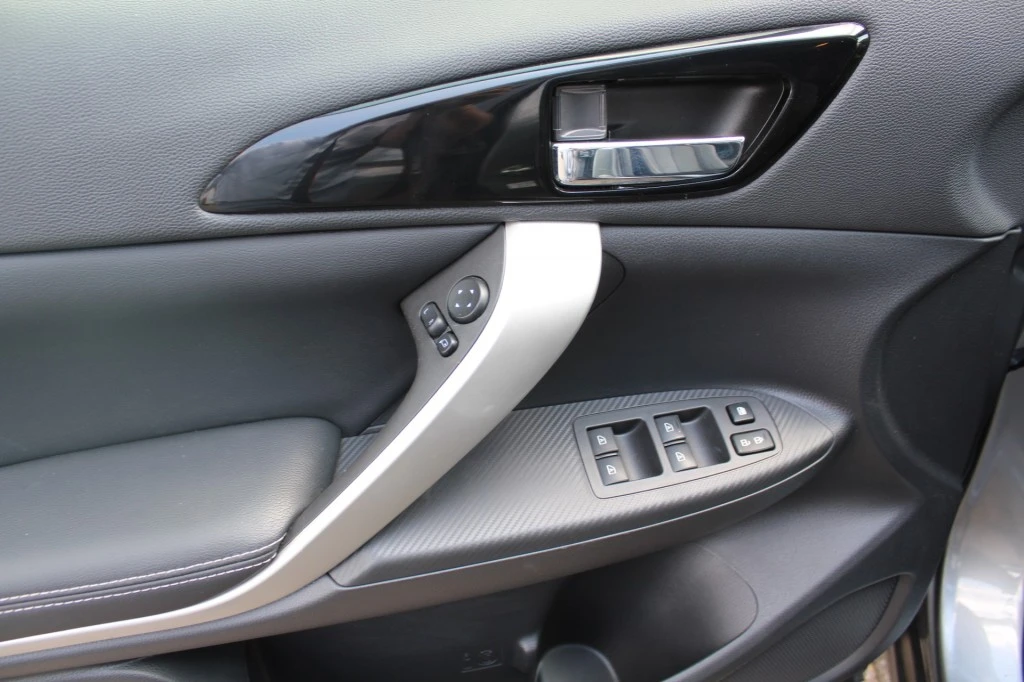 Mitsubishi Eclipse Cross – foto 16