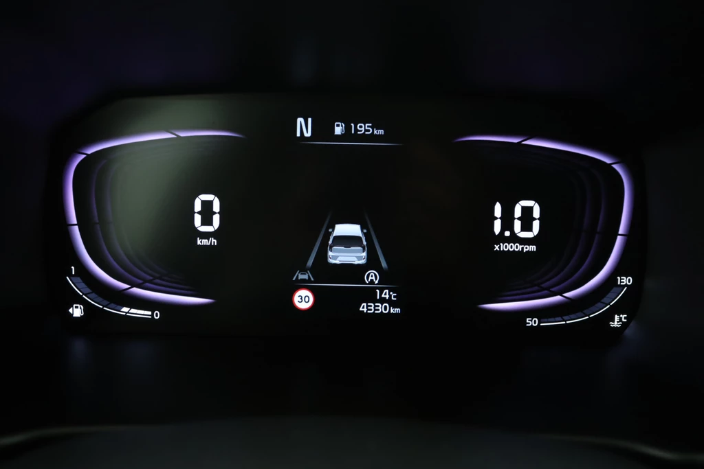 Kia Picanto – foto 25