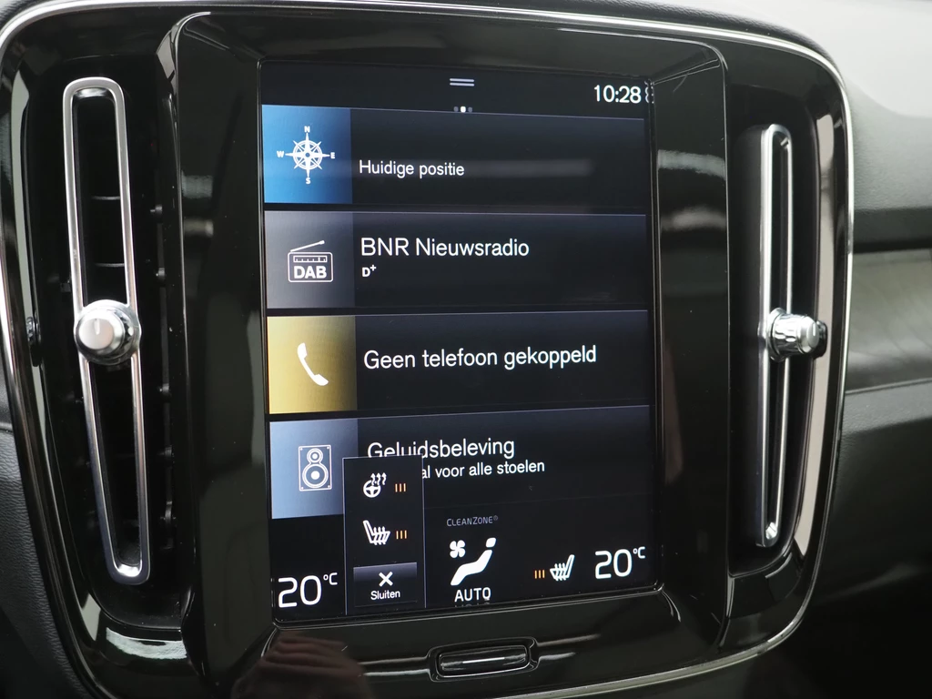 Volvo XC40 – foto 31