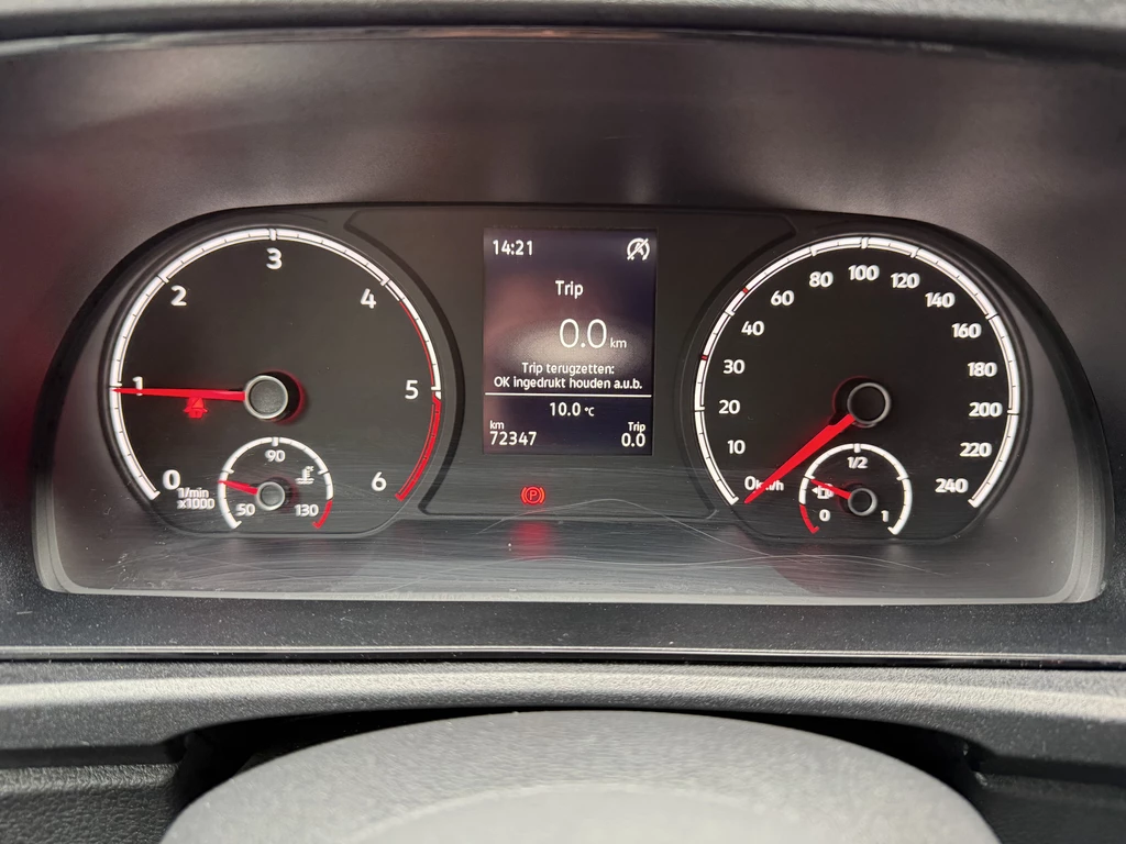 Volkswagen Caddy – foto 12