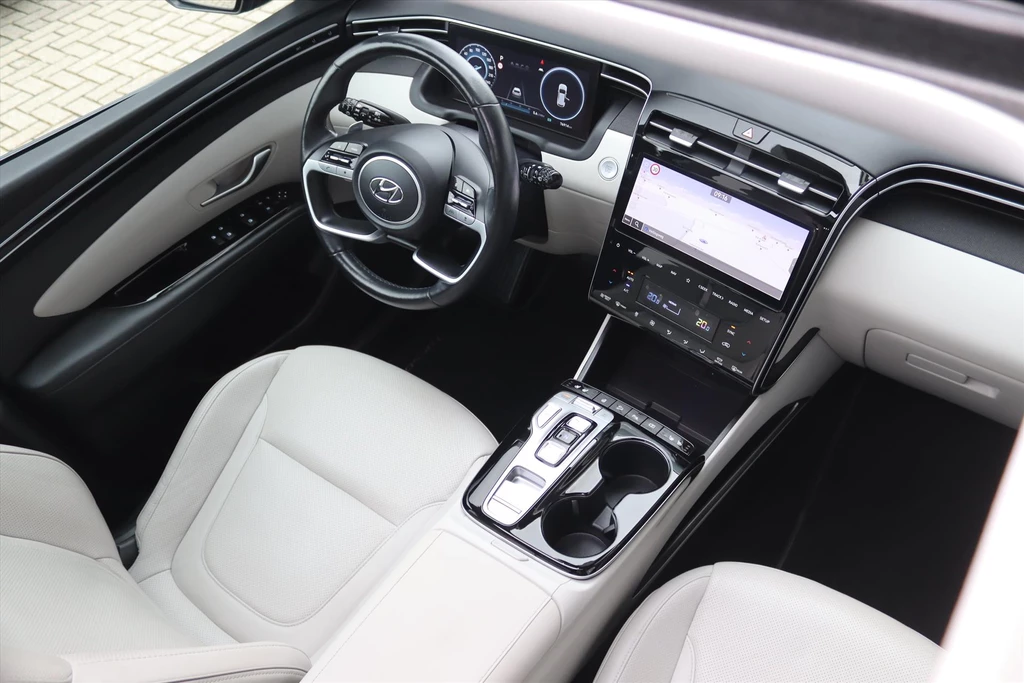 Hyundai Tucson – foto 18