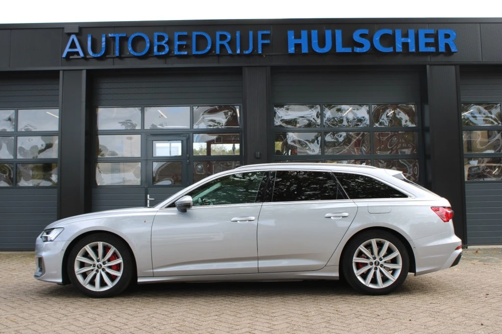 Audi A6 – foto 2