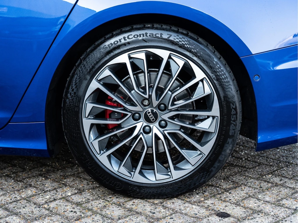 Audi A6 – foto 12