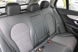 Mercedes-Benz C-Klasse – thumbnail 14