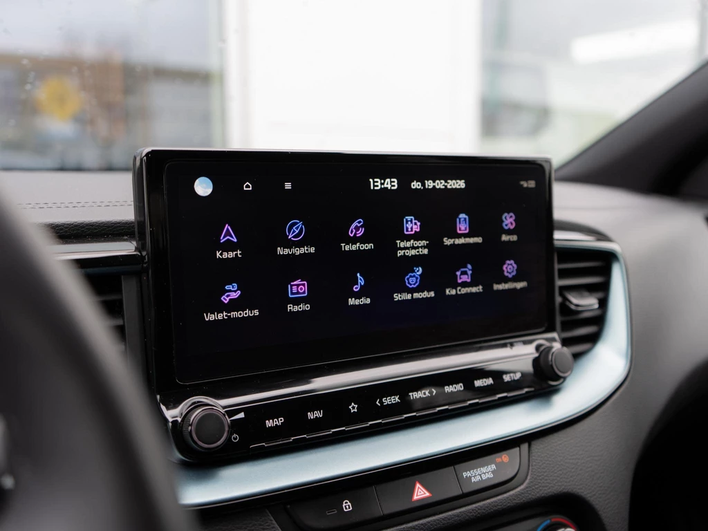 Kia Ceed – foto 12