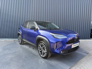 Toyota Yaris Cross – thumbnail 10