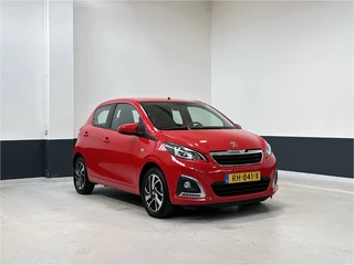 Peugeot 108 – thumbnail 5
