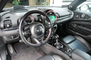 MINI Clubman – thumbnail 9