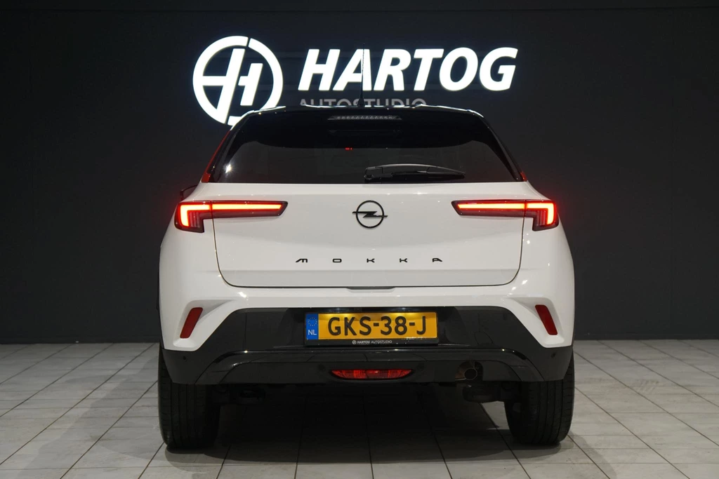 Opel Mokka – foto 3
