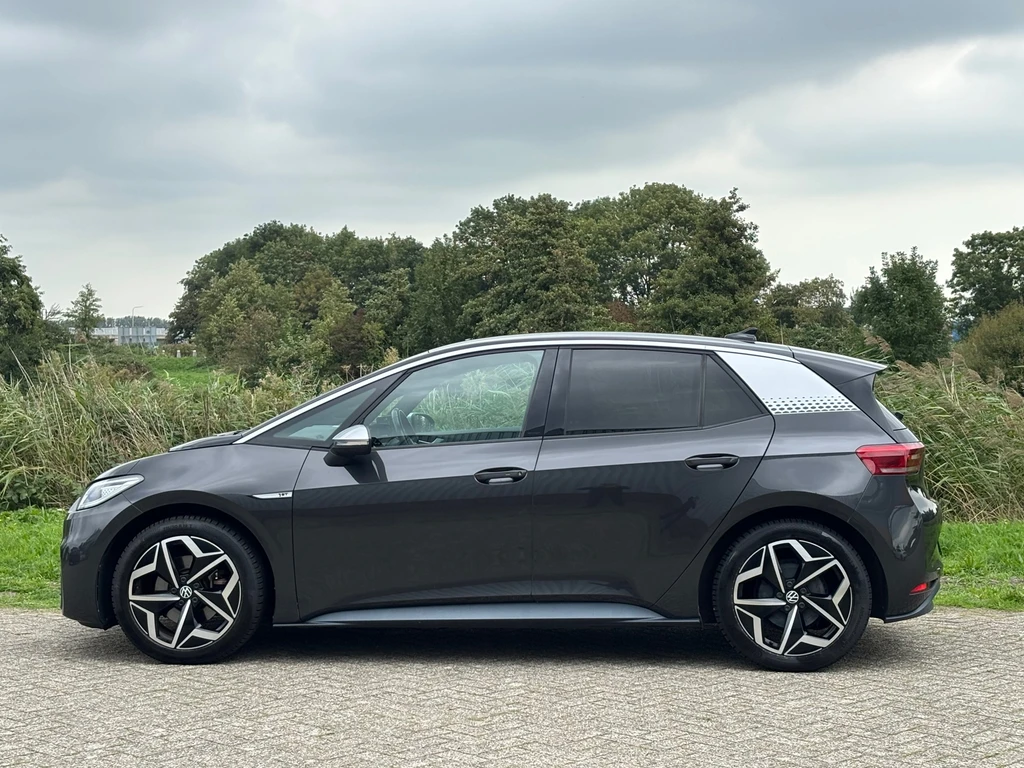 Volkswagen ID.3 – foto 3