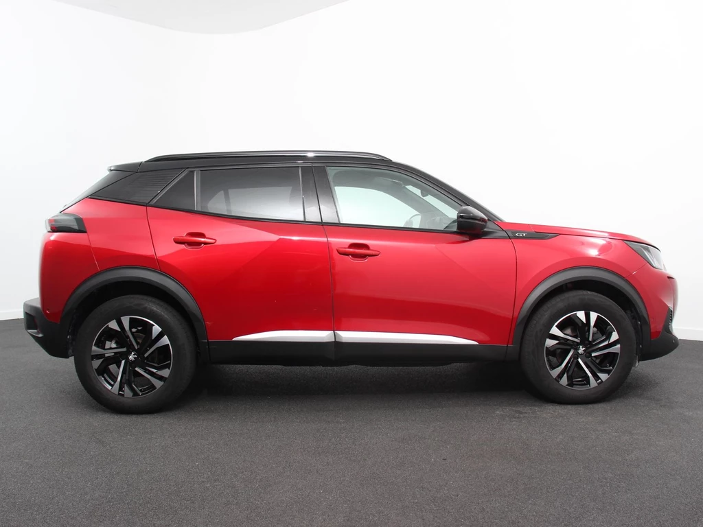 Peugeot 2008 – foto 6