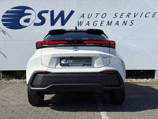 Toyota C-HR – thumbnail 4