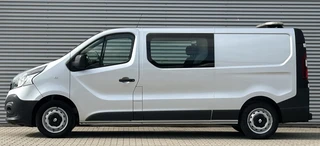 Renault Trafic – thumbnail 2
