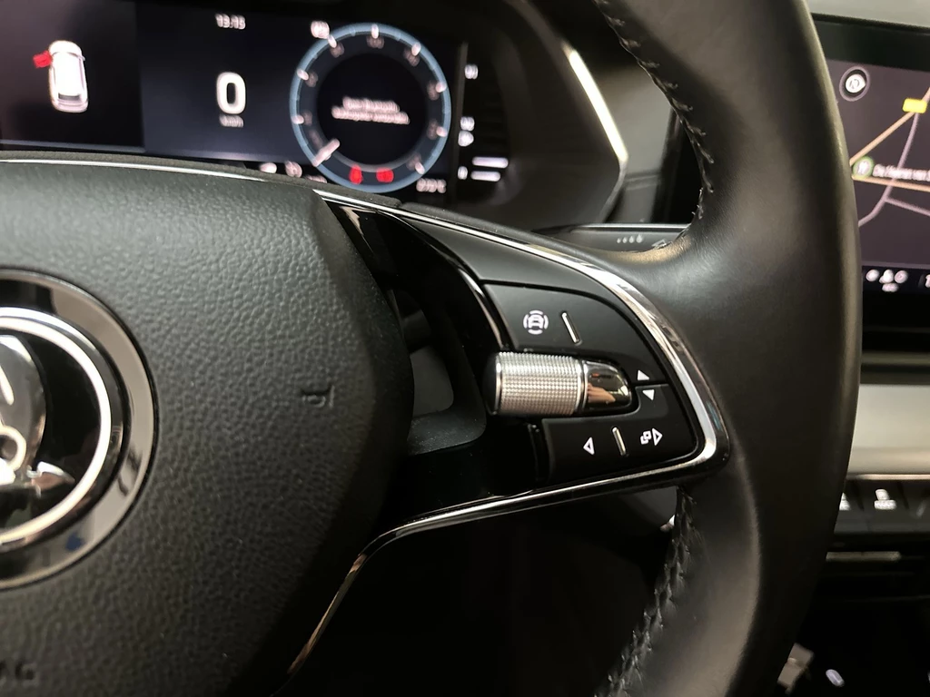 Škoda Octavia – foto 16