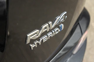 Toyota RAV4 – thumbnail 19