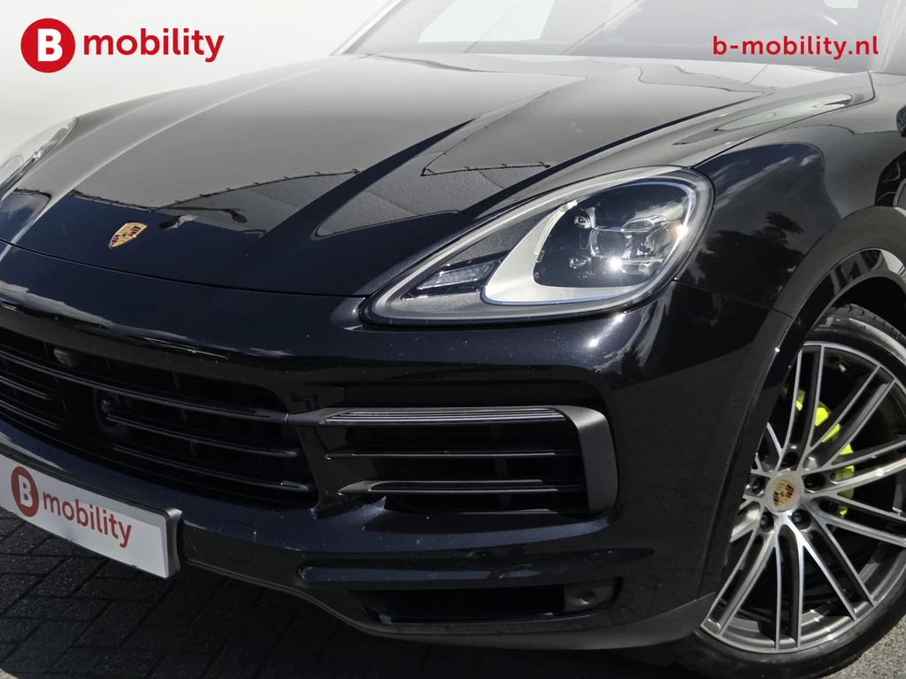 Porsche Cayenne – foto 47