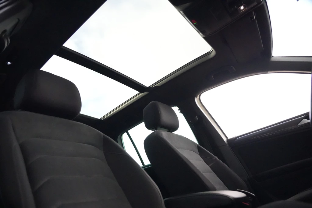 Volkswagen Tiguan – foto 12