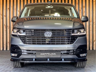 Volkswagen Transporter – thumbnail 16