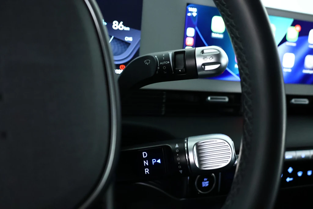 Hyundai IONIQ 5 – foto 28