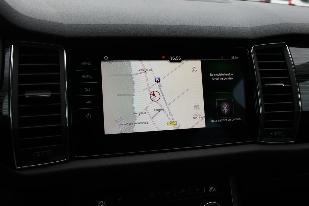 Škoda Kodiaq – foto 23