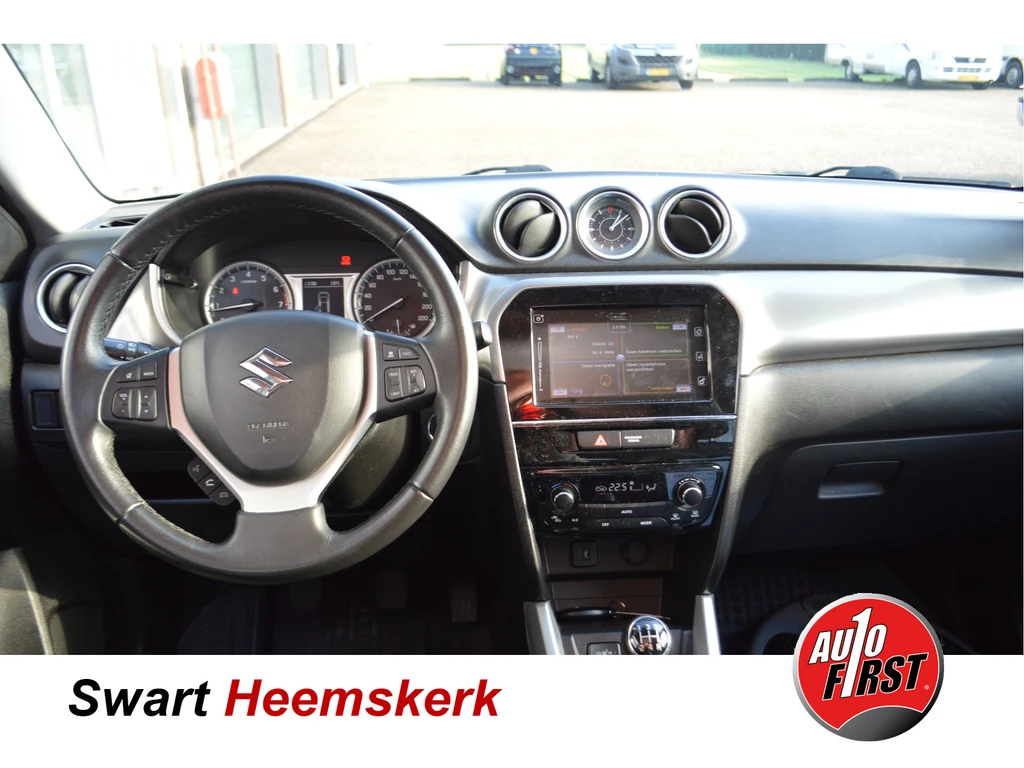 Suzuki Vitara – foto 15