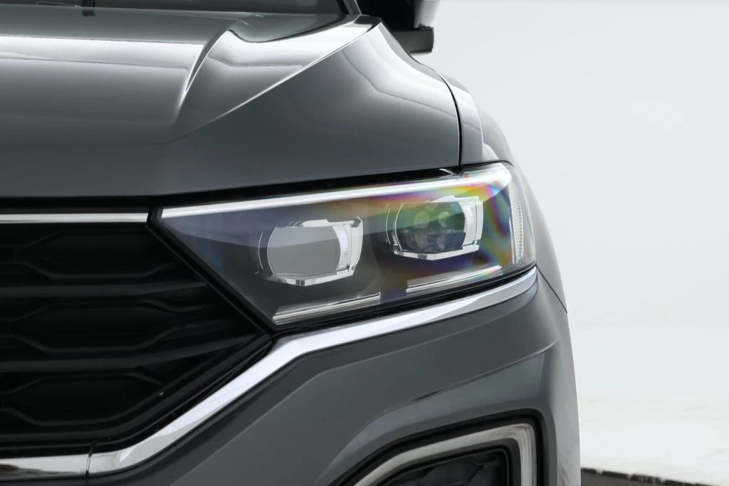 Volkswagen T-Roc – foto 8