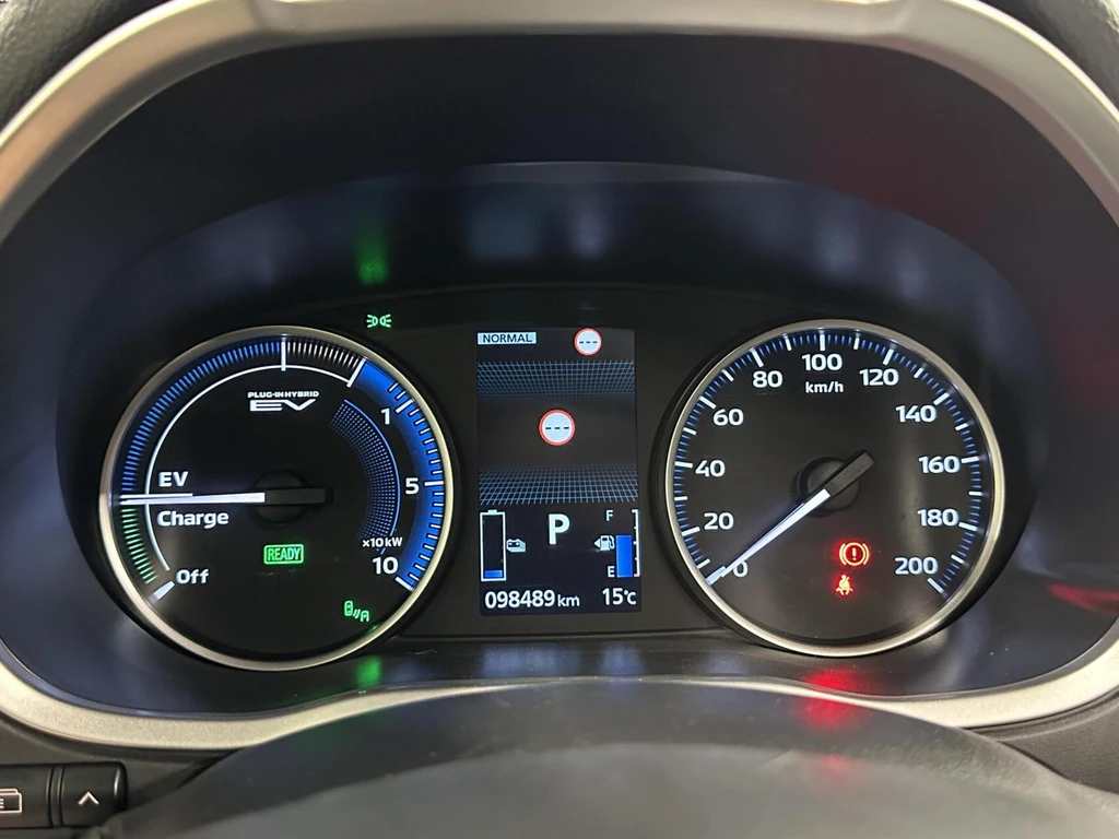 Mitsubishi Eclipse Cross – foto 31