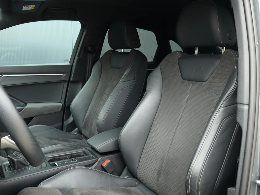 Audi Q3 – foto 25