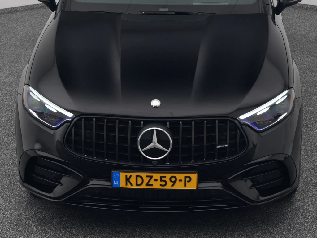 Mercedes-Benz GLC – foto 19