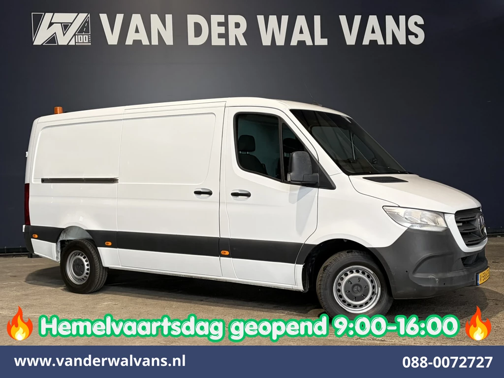Mercedes-Benz Sprinter – foto 4