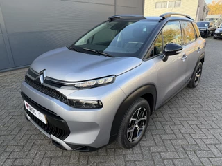 Citroën C3 Aircross – thumbnail 2