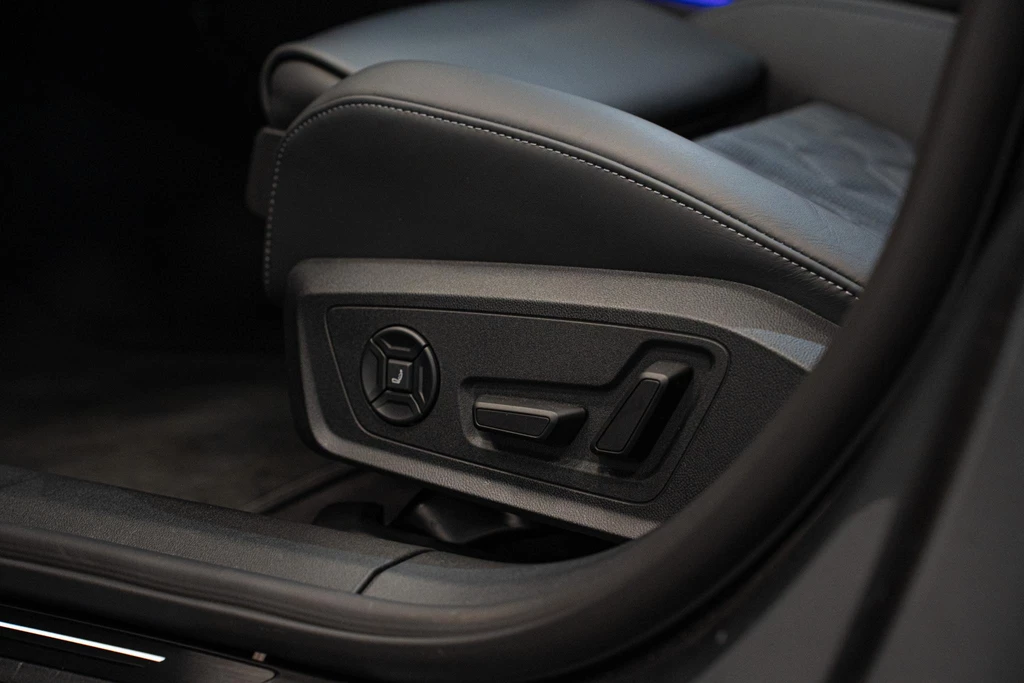 Audi A6 – foto 11