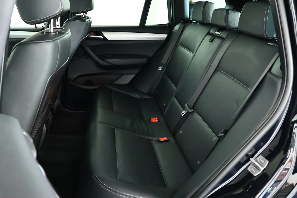 BMW X3 – foto 15