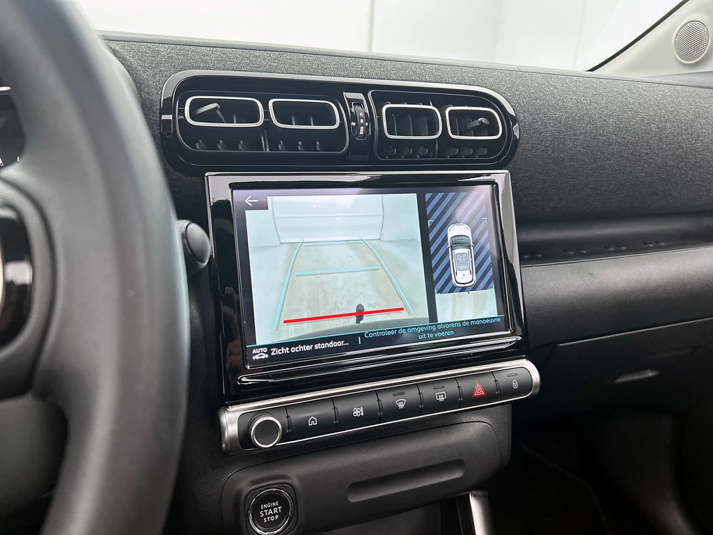 Citroën C3 Aircross – foto 11