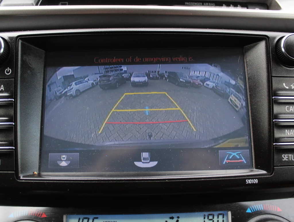 Toyota RAV4 – foto 26