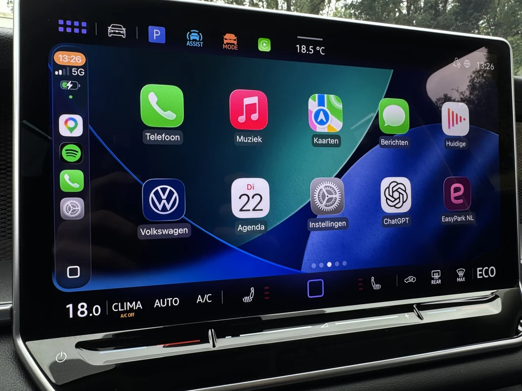 Volkswagen Tayron – foto 37
