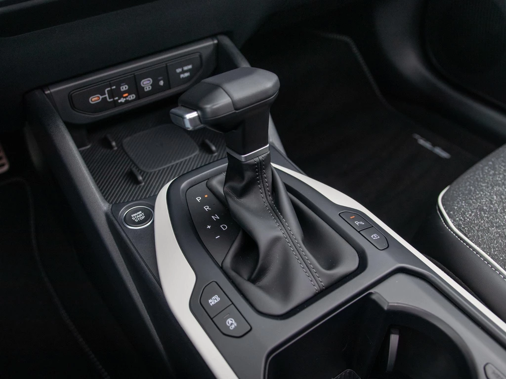Kia K4 – foto 26