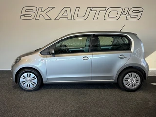 Volkswagen up! – thumbnail 3