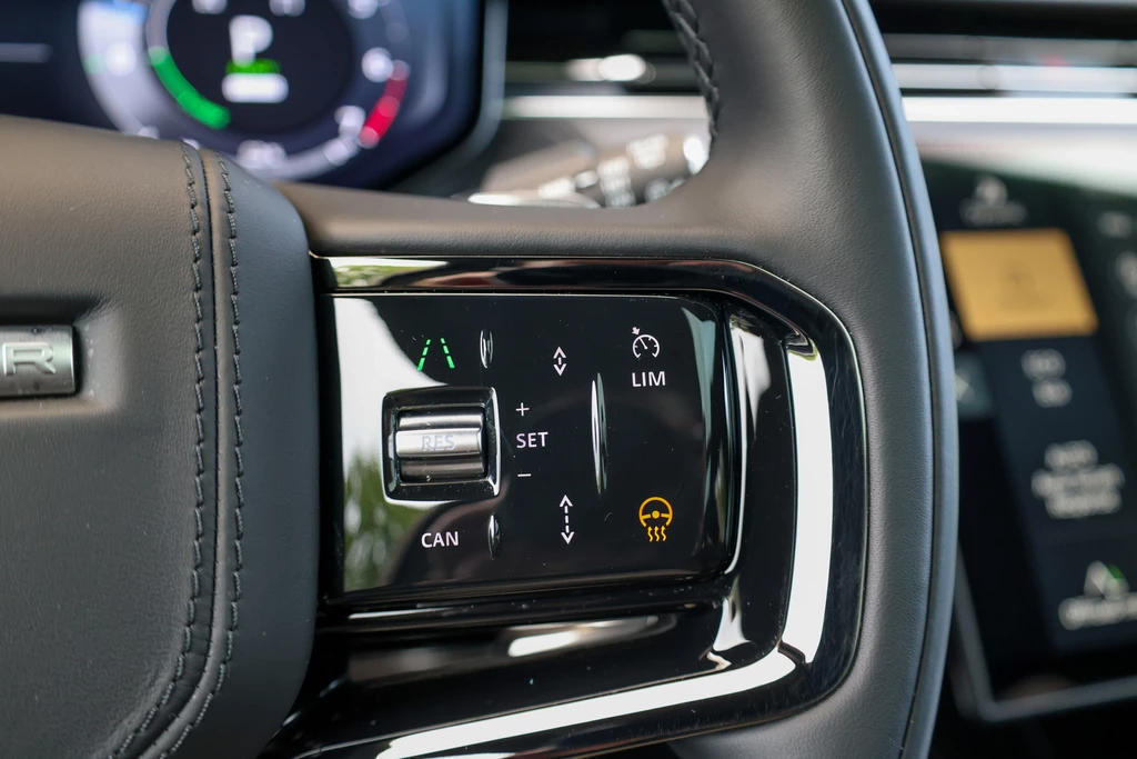 Land Rover Range Rover Sport – foto 41