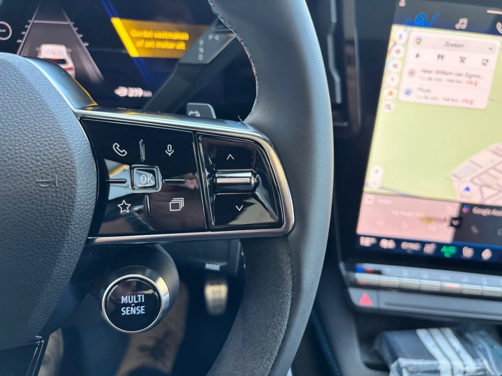 Renault Scénic – foto 13