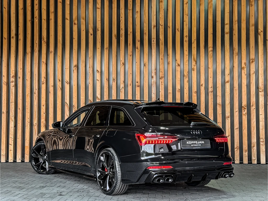 Audi A6 – foto 5