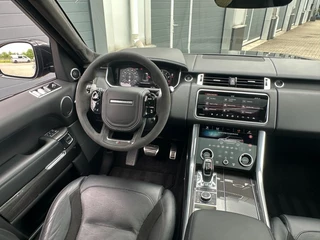 Land Rover Range Rover Sport – thumbnail 11