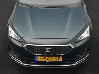 SEAT Tarraco – thumbnail 12