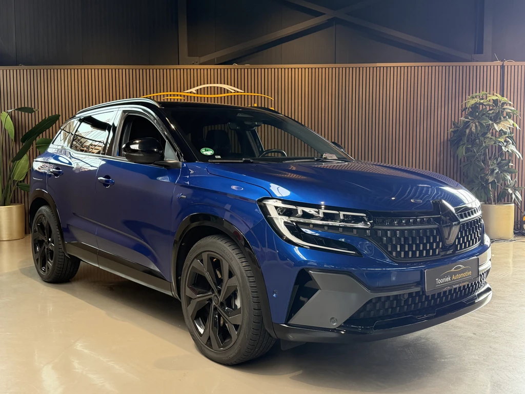 Renault Austral – foto 9
