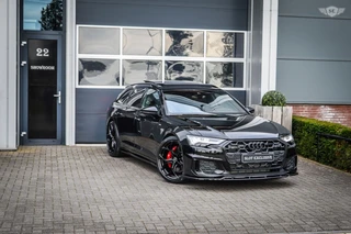Audi A6 – thumbnail 11