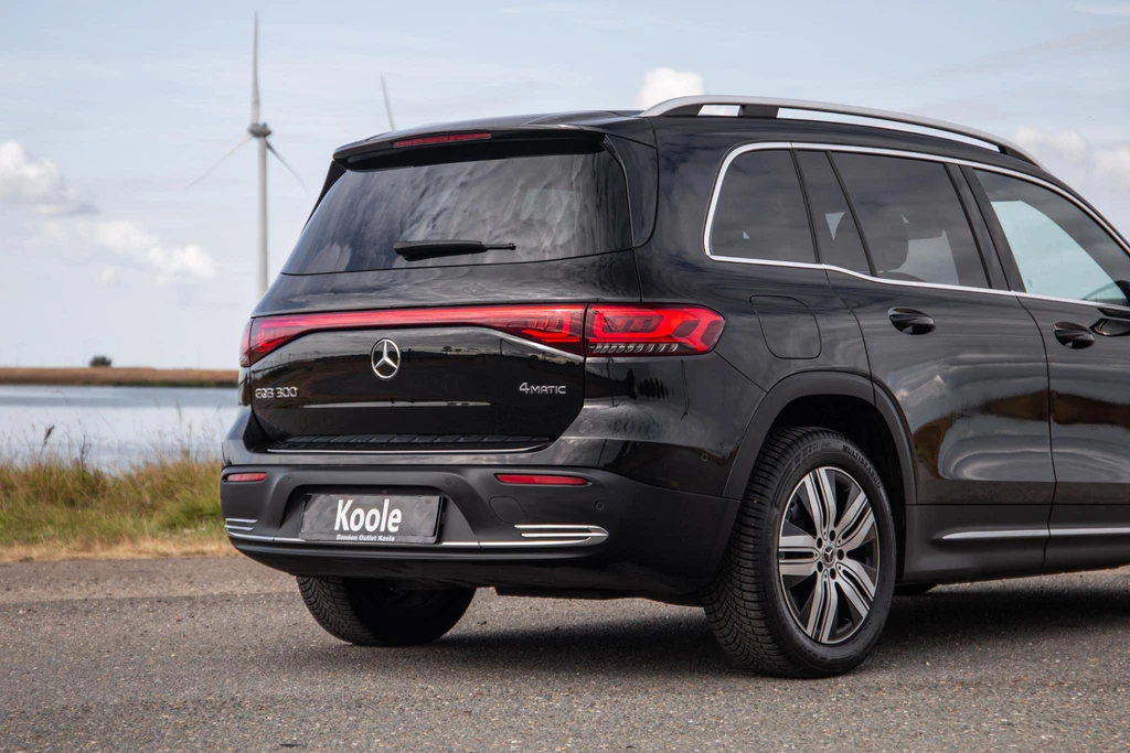 Mercedes-Benz EQB – foto 8
