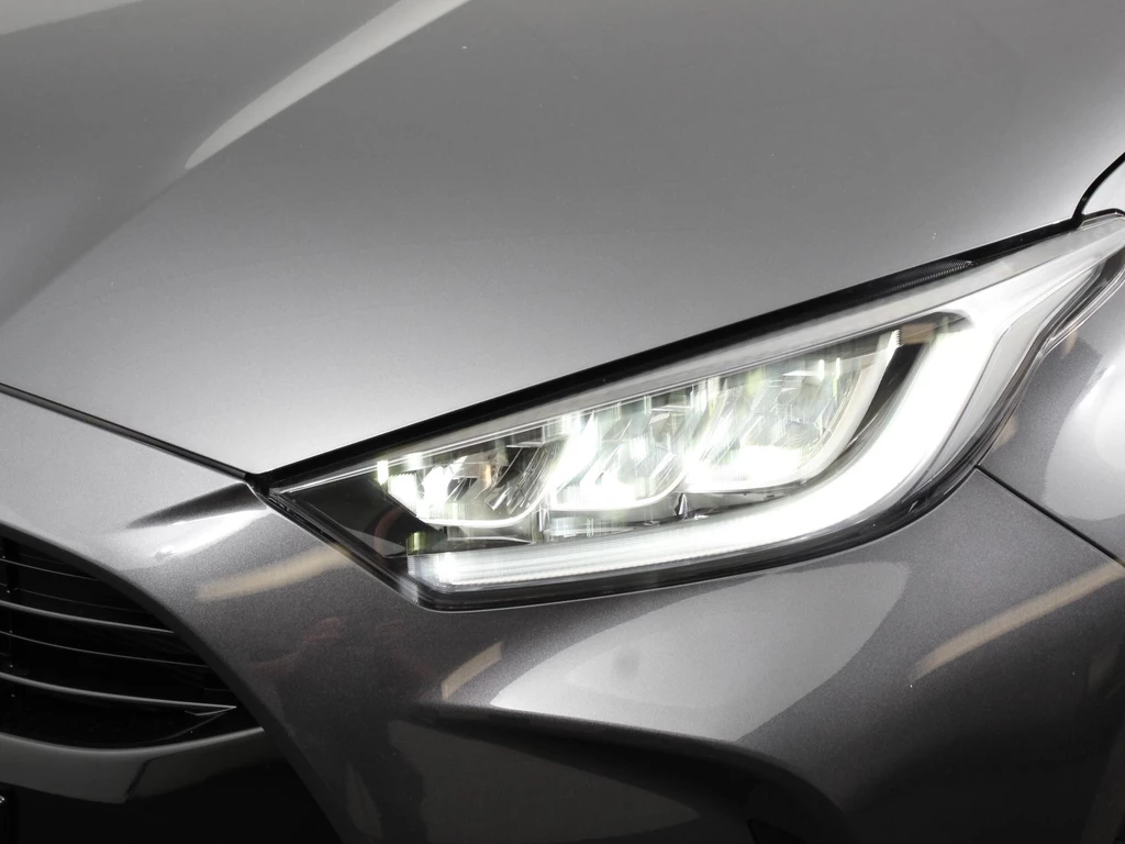 Toyota Yaris – foto 28