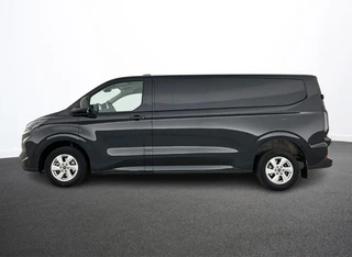 Ford Transit Custom – thumbnail 3